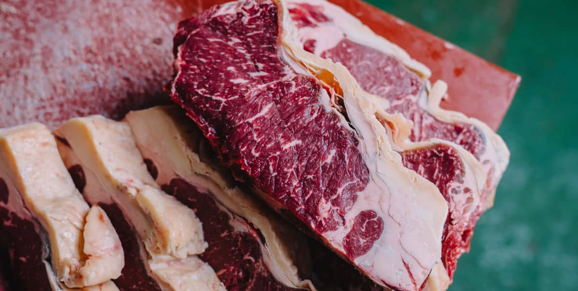 carne de vacuno argentino