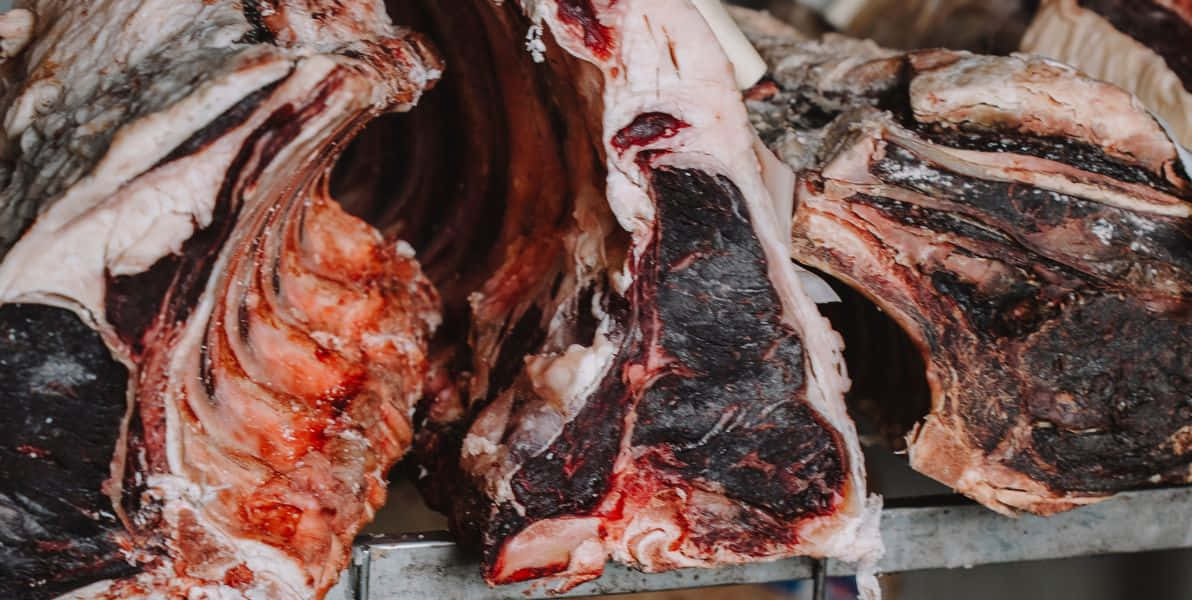 carne de vacuno español